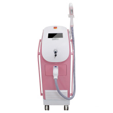 SHR IPL System Hair Removal Skin Rejuvenation 360 Magneto Optic Painless Permanent Epilator Machine